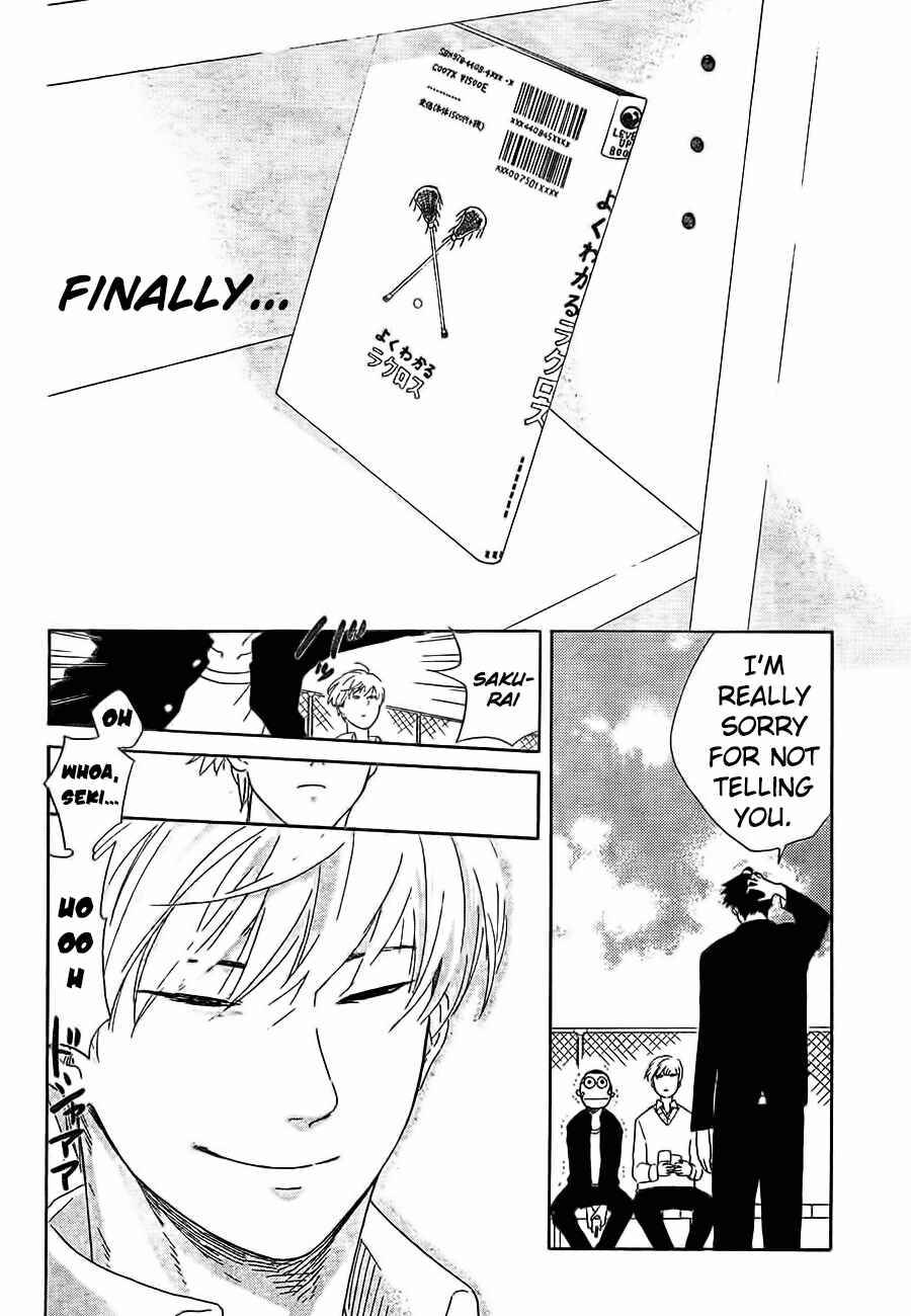 Page 18 Chapter 5 Cross Manage