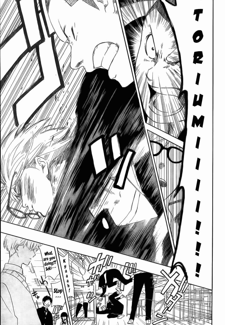 Page 5 Chapter 5 Cross Manage