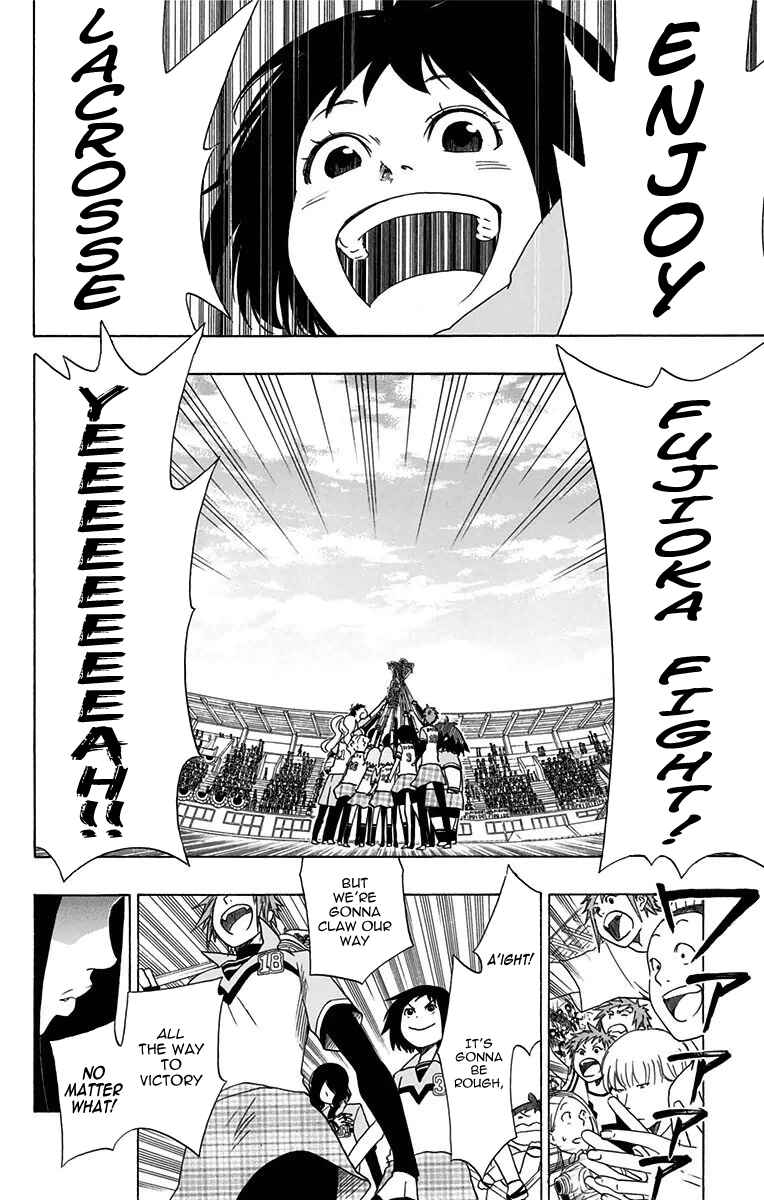 Page 15 Chapter 29 Cross Manage