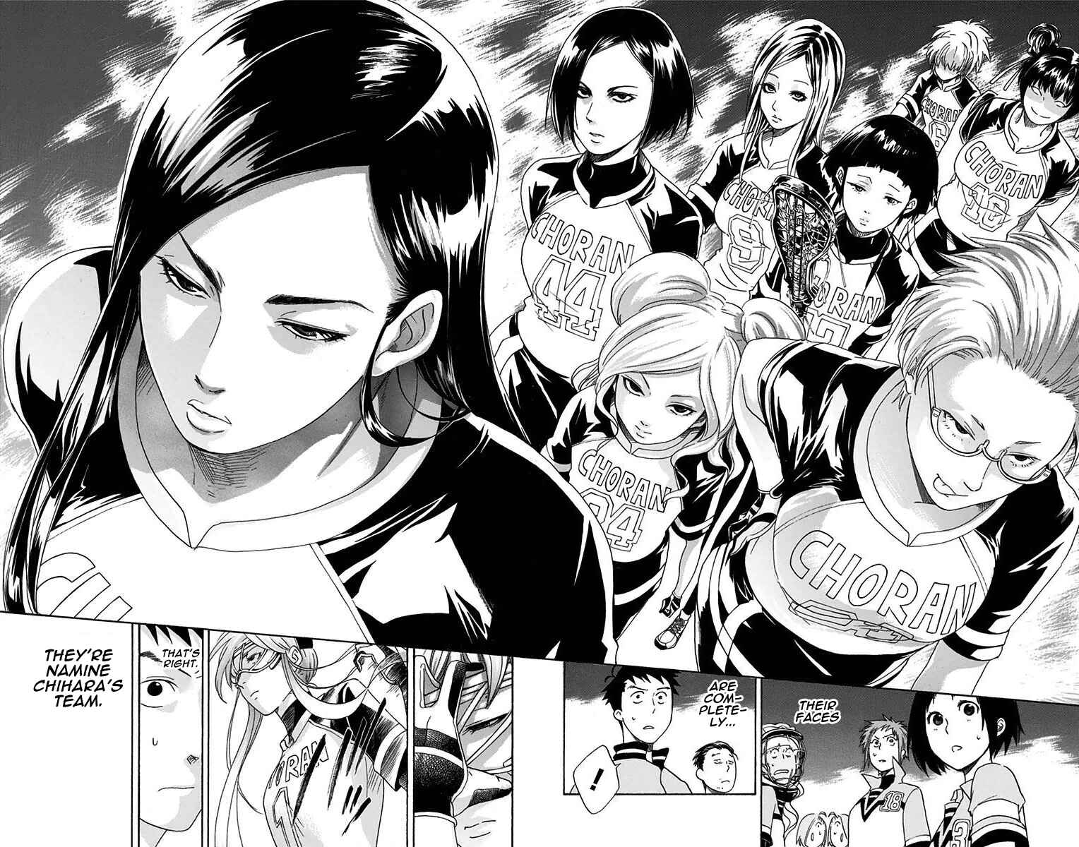 Page 17 Chapter 29 Cross Manage