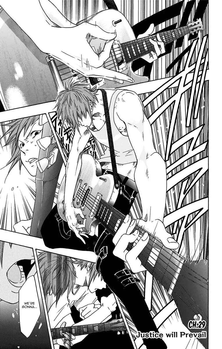 Page 2 Chapter 29 Cross Manage