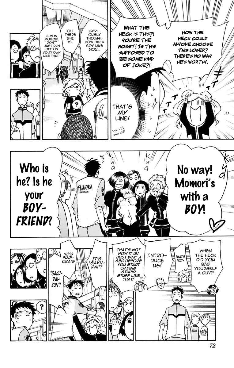Page 7 Chapter 29 Cross Manage