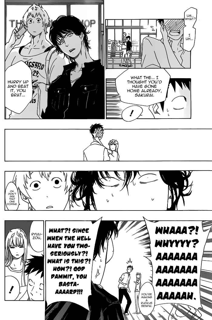 Page 14 Chapter 24 Cross Manage