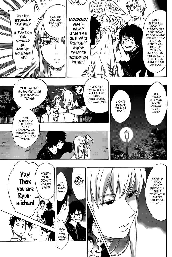 Page 15 Chapter 24 Cross Manage