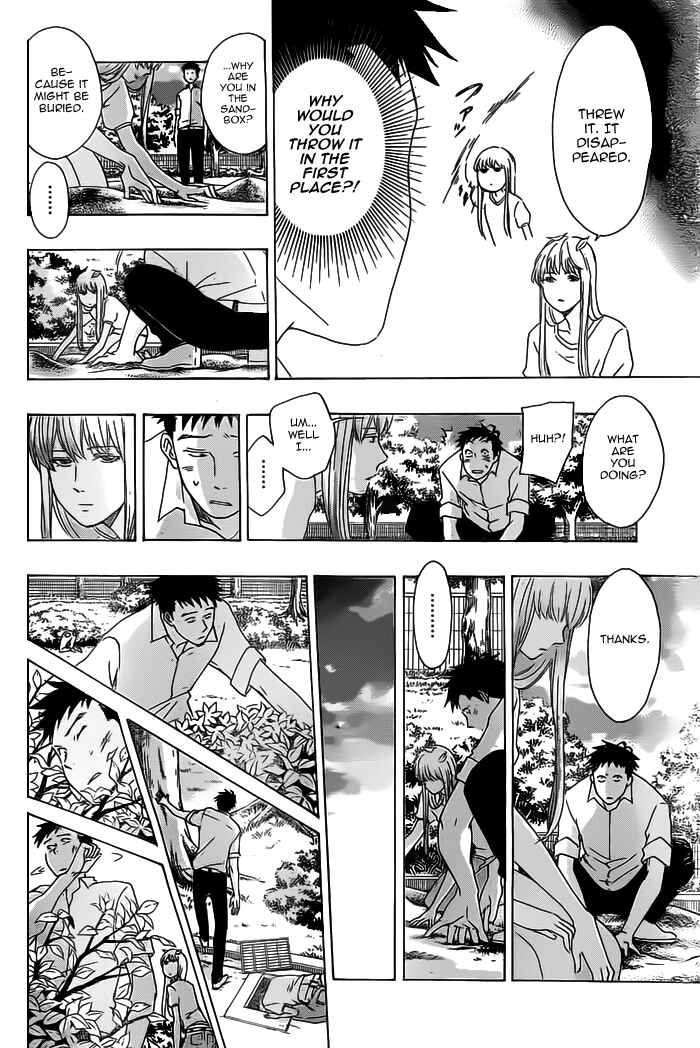 Page 4 Chapter 24 Cross Manage