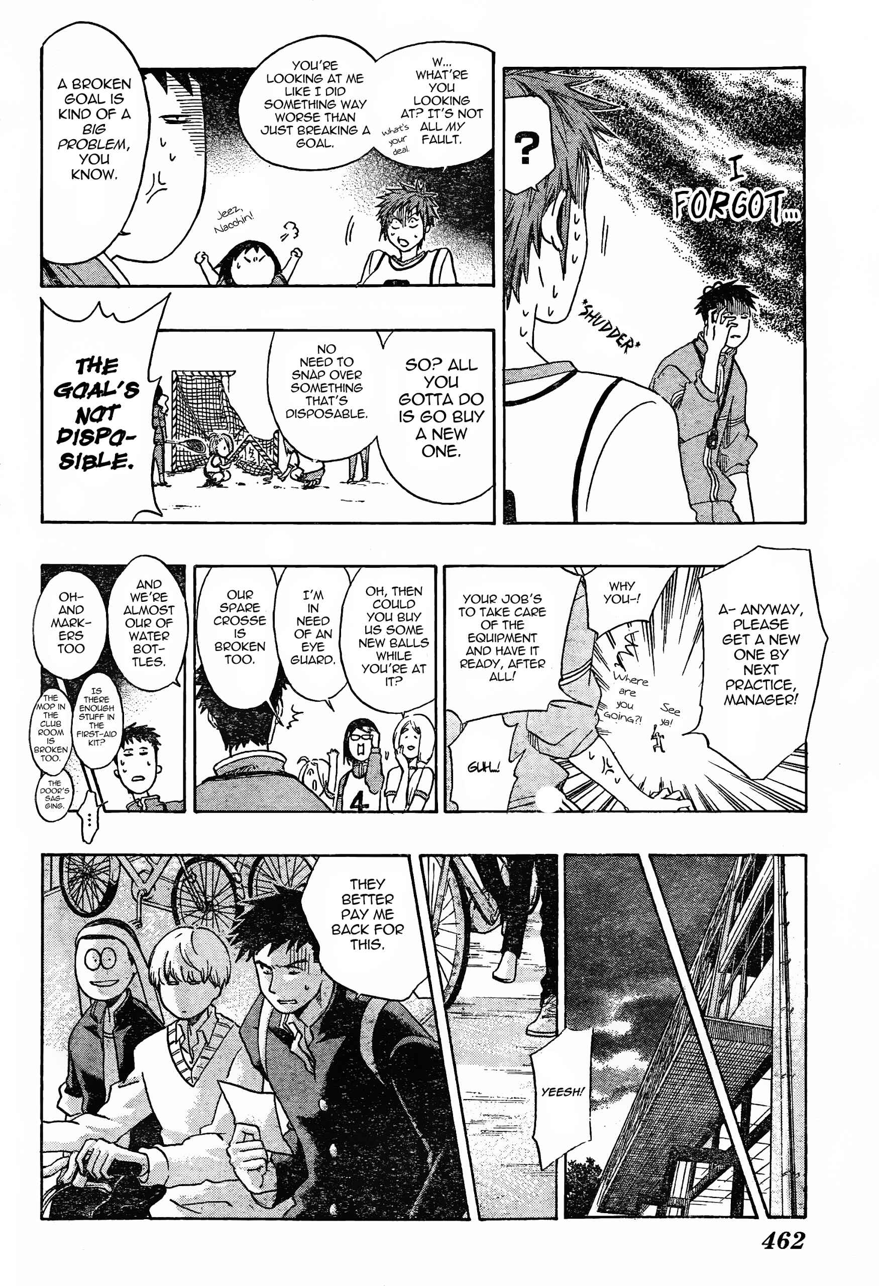 Page 8 Chapter 13 Cross Manage