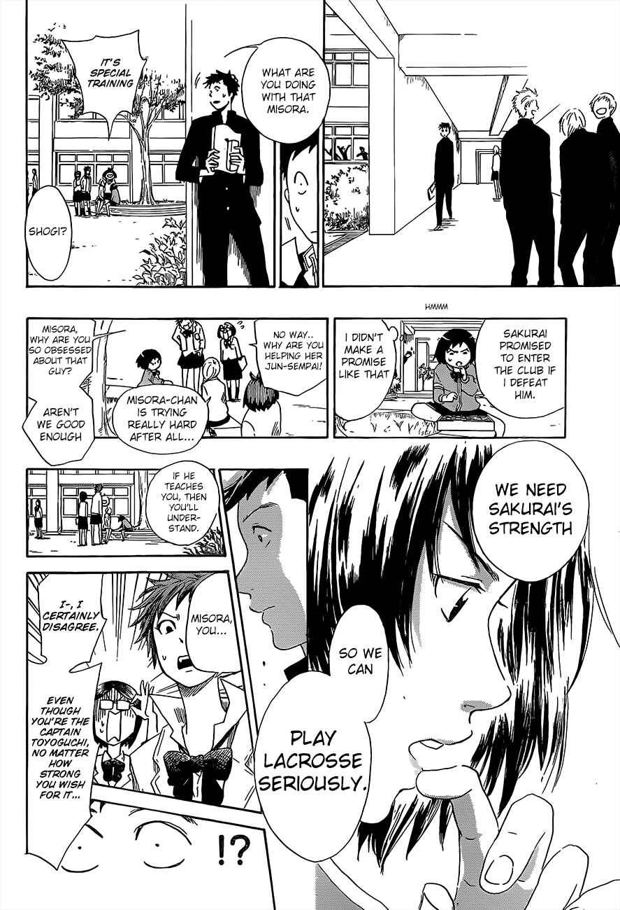 Page 10 Chapter 2 Cross Manage