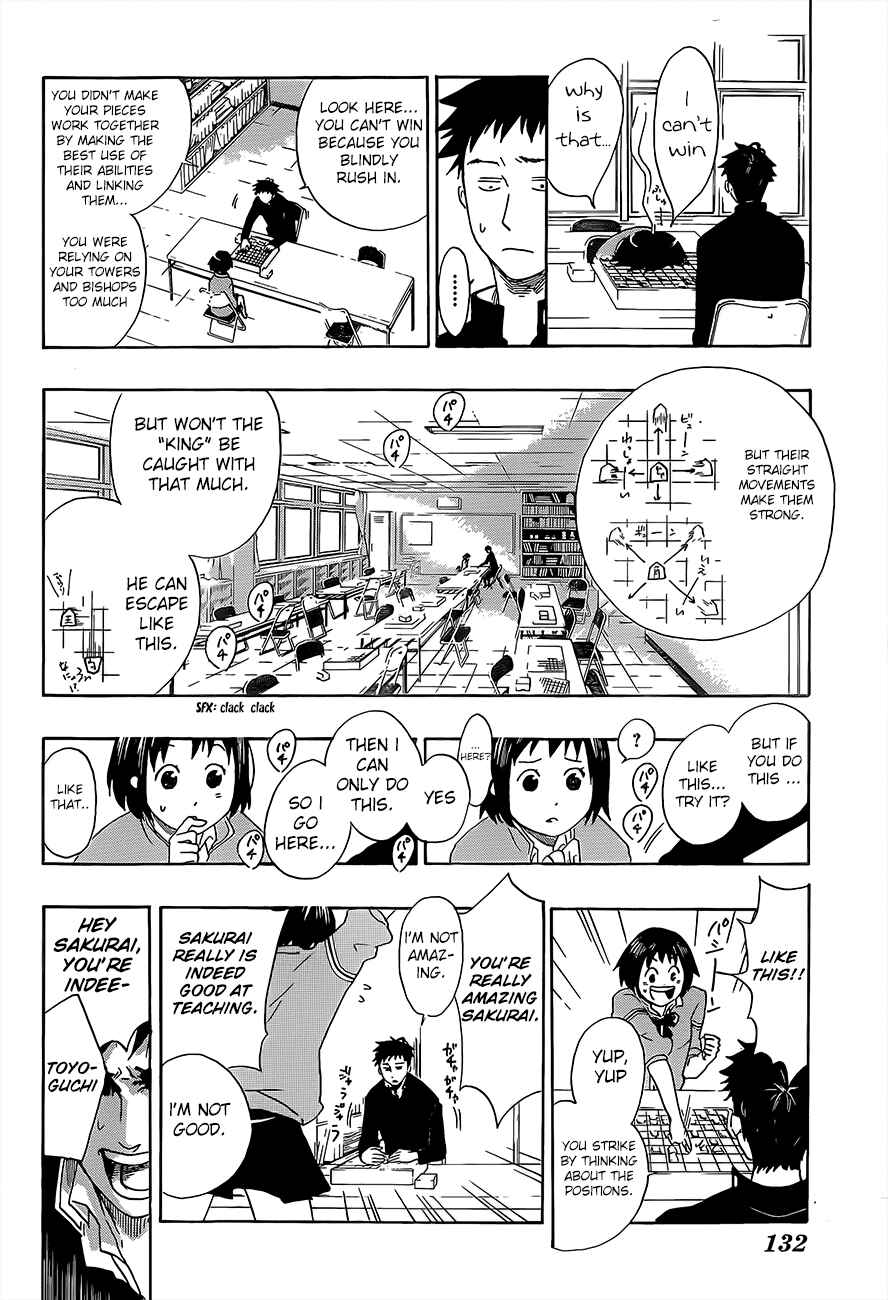 Page 12 Chapter 2 Cross Manage