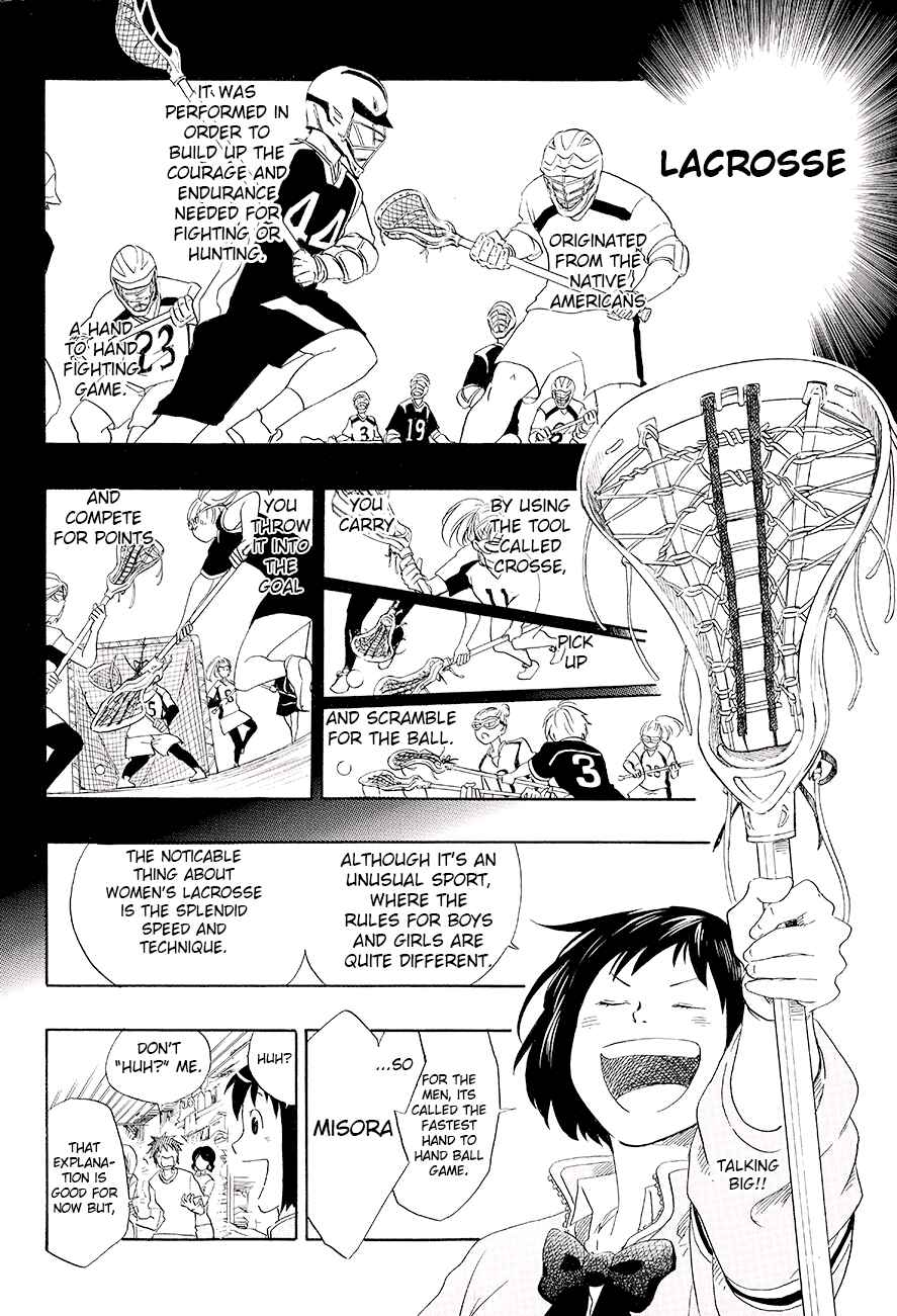 Page 2 Chapter 2 Cross Manage