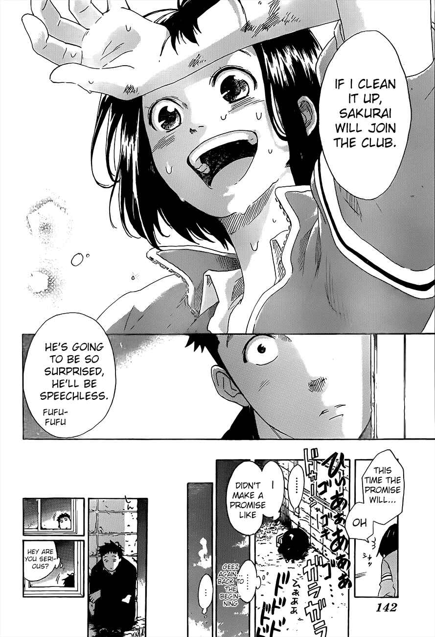 Page 22 Chapter 2 Cross Manage