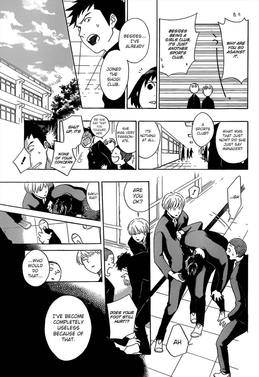 Page 7 Chapter 2 Cross Manage