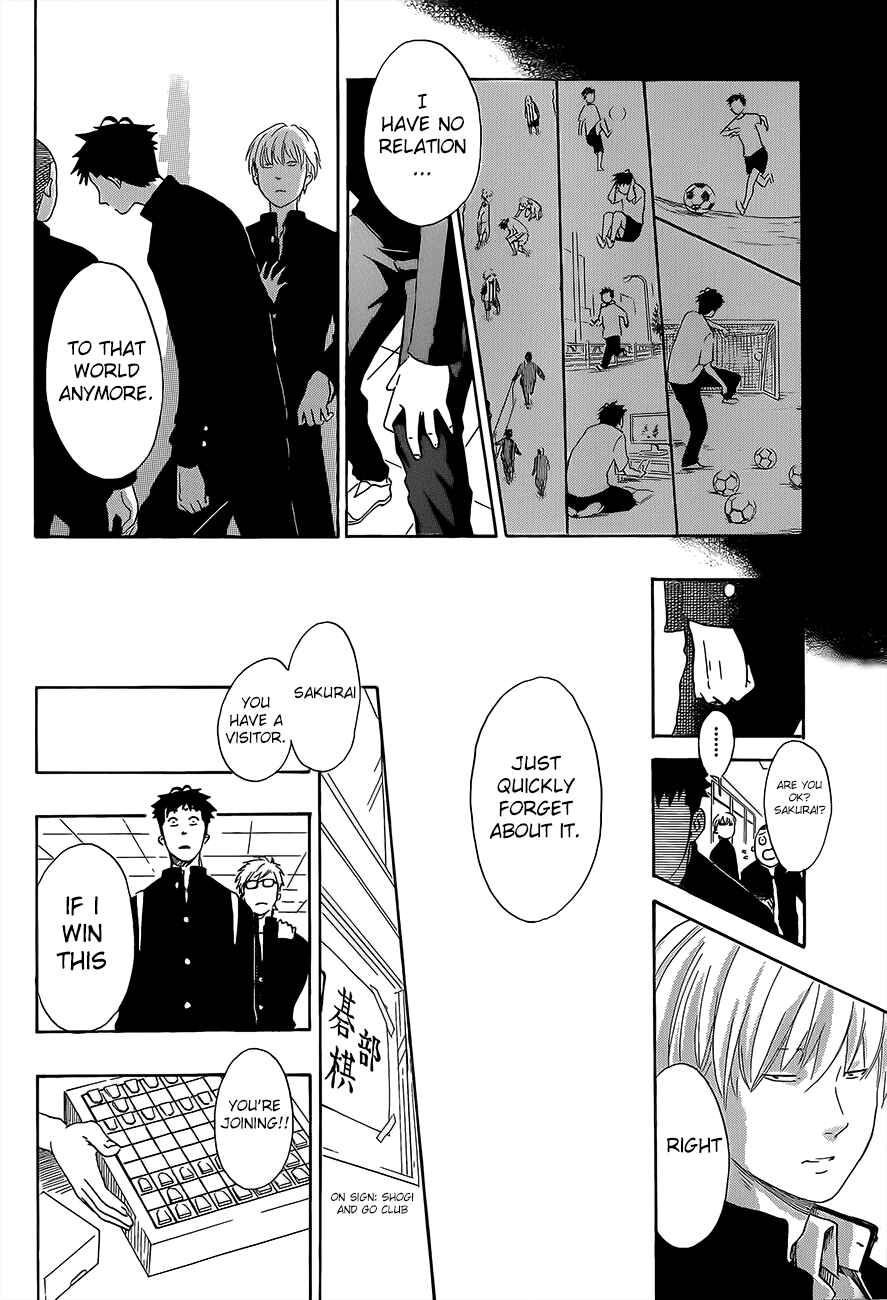 Page 8 Chapter 2 Cross Manage