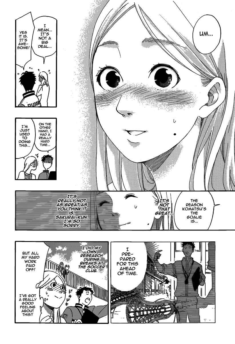 Page 10 Chapter 18 Cross Manage