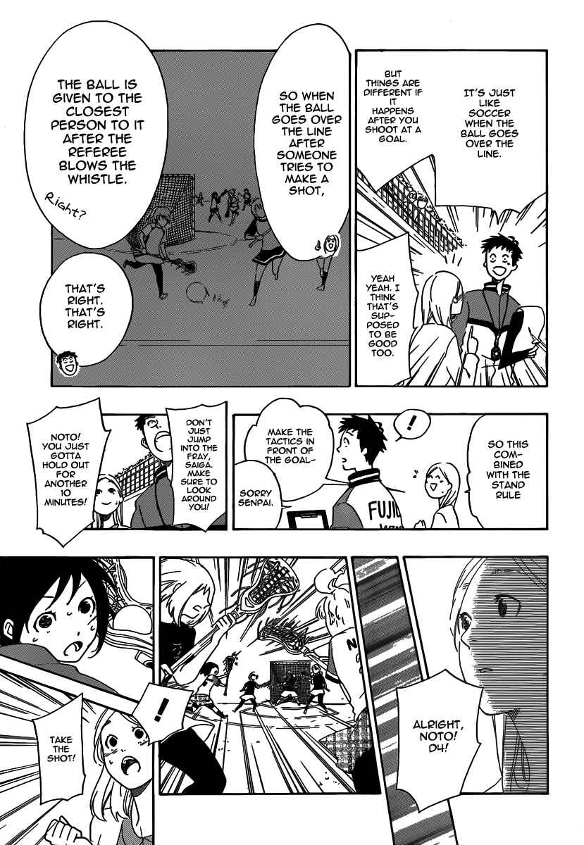 Page 13 Chapter 18 Cross Manage