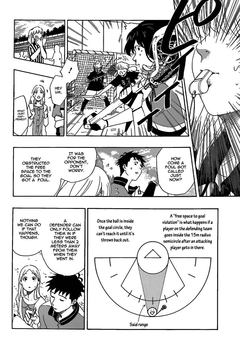 Page 14 Chapter 18 Cross Manage