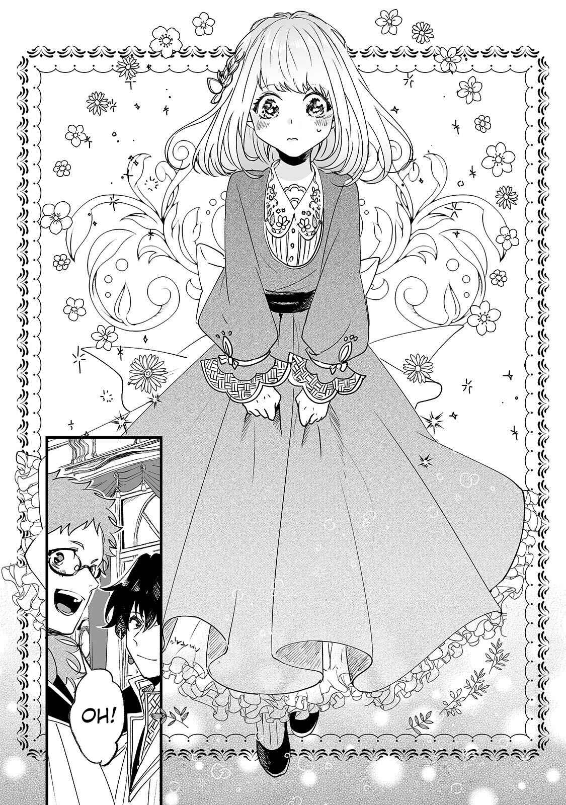 Page 15 Chapter 2 Ill Never Set Foot in That House Again!