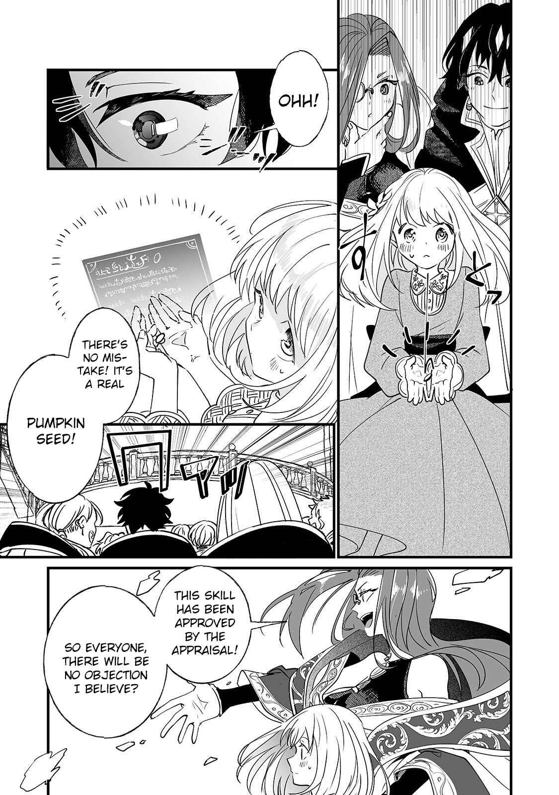 Page 23 Chapter 2 Ill Never Set Foot in That House Again!