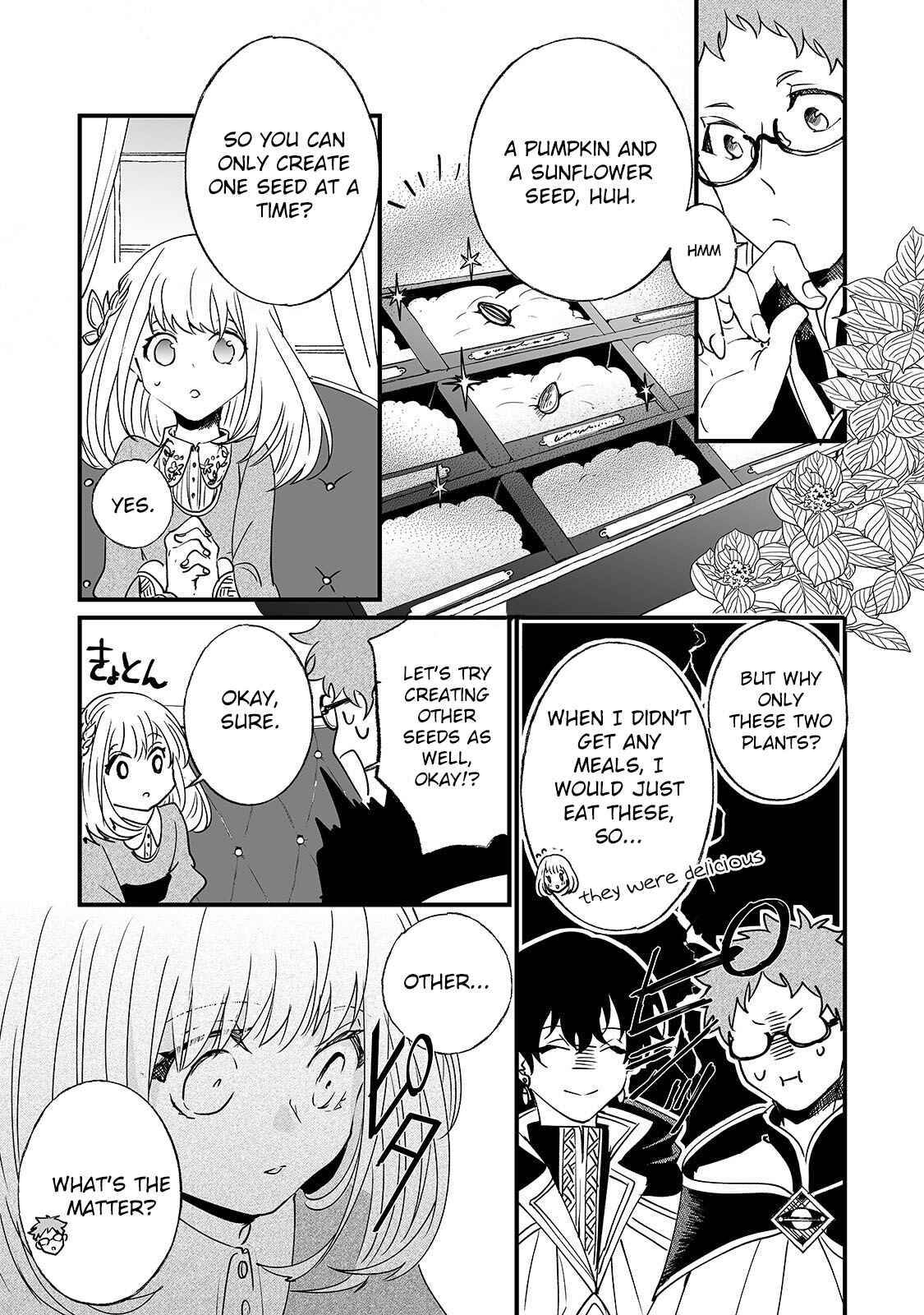 Page 26 Chapter 2 Ill Never Set Foot in That House Again!