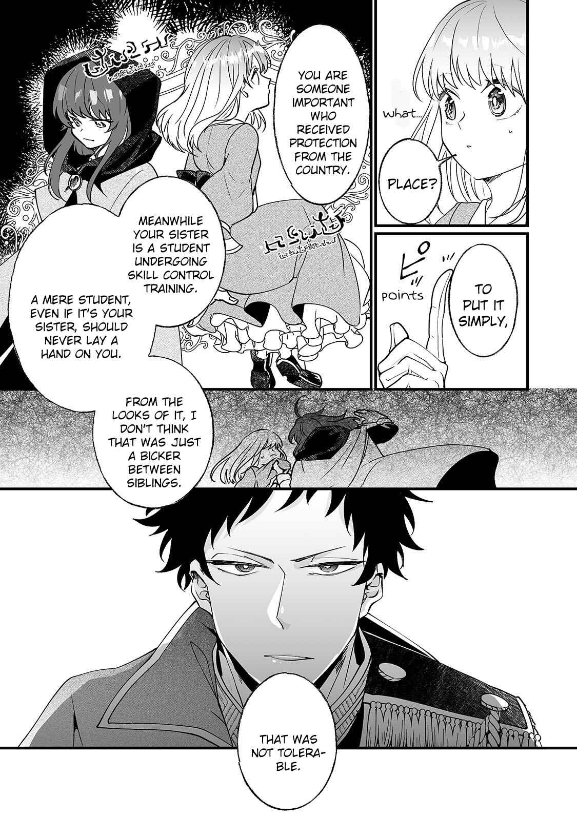 Page 28 Chapter 5 Ill Never Set Foot in That House Again!