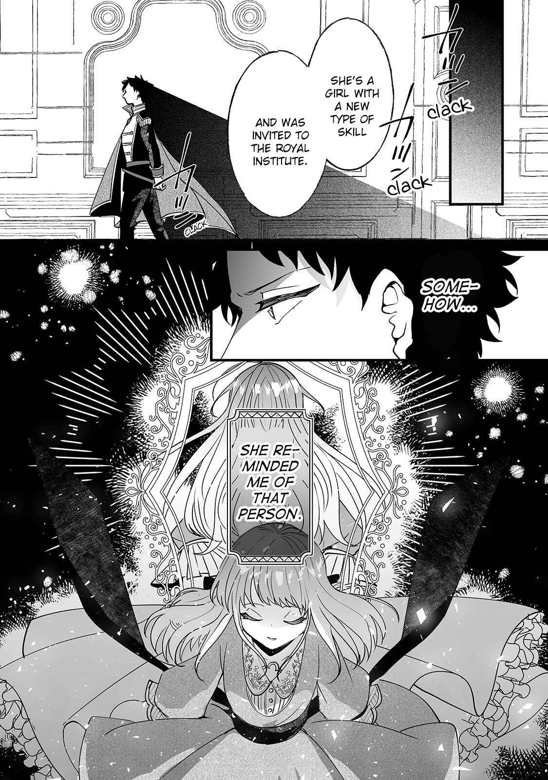 Page 31 Chapter 5 Ill Never Set Foot in That House Again!