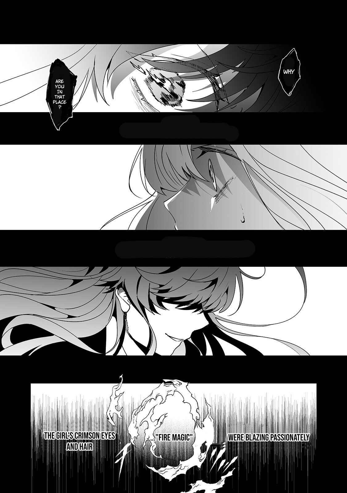 Page 17 Chapter 6 Ill Never Set Foot in That House Again!