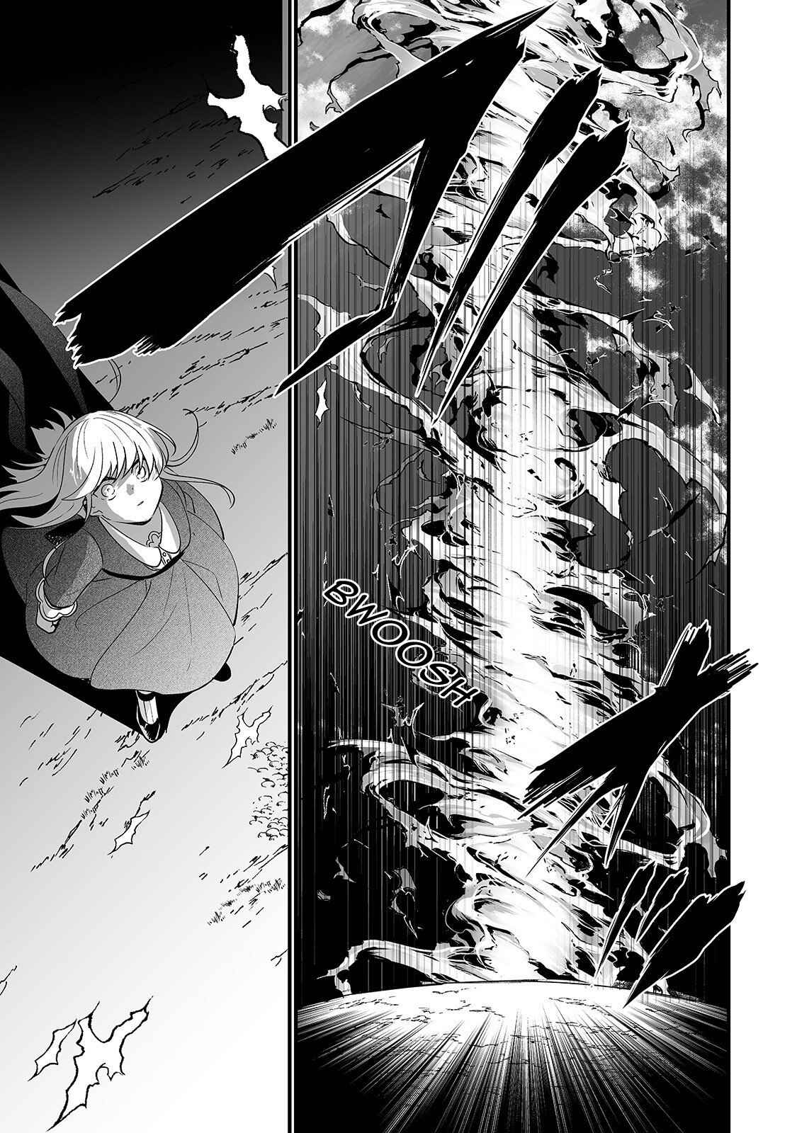 Page 18 Chapter 6 Ill Never Set Foot in That House Again!