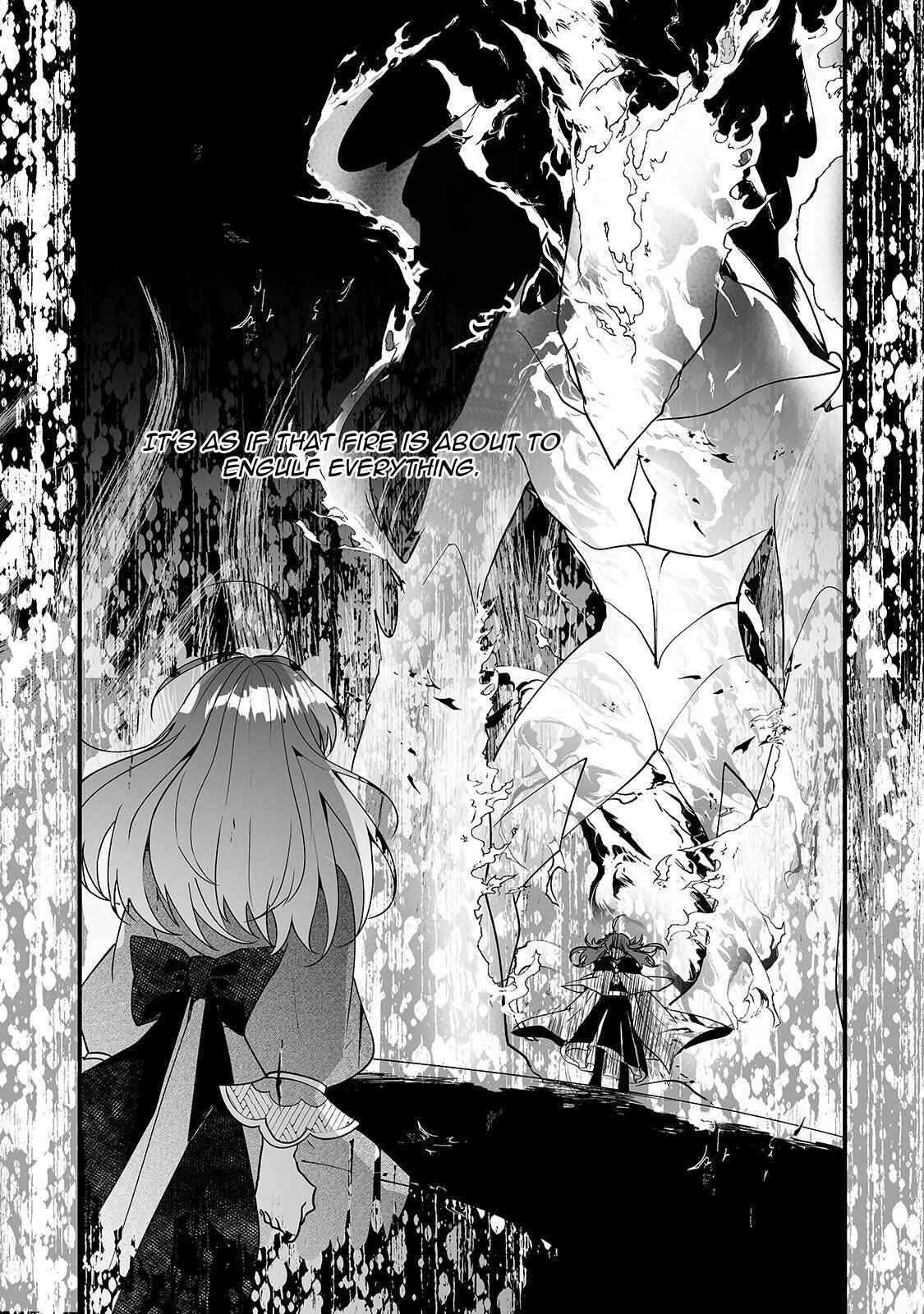 Page 19 Chapter 6 Ill Never Set Foot in That House Again!