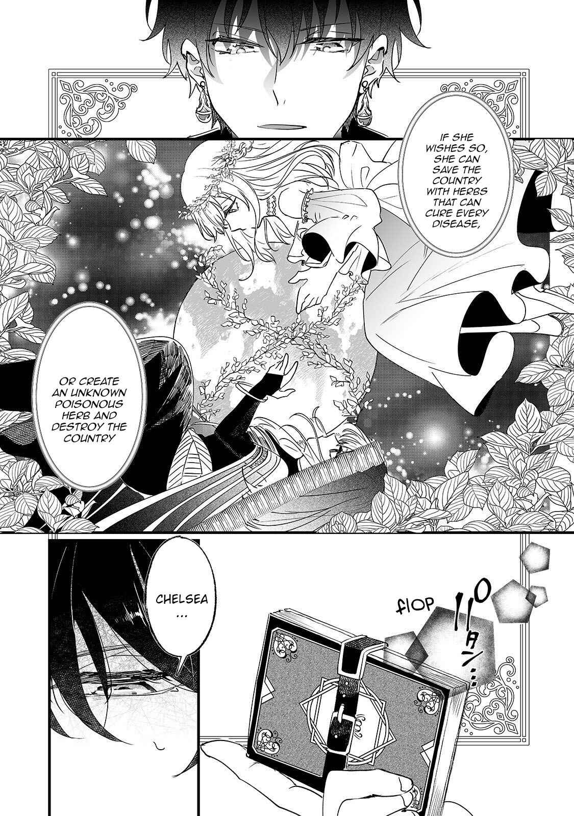 Page 35 Chapter 4 Ill Never Set Foot in That House Again!