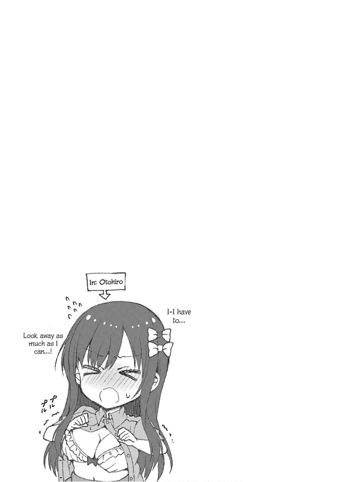 Page 9 Chapter 33 Futaba-san Chi no Kyoudai