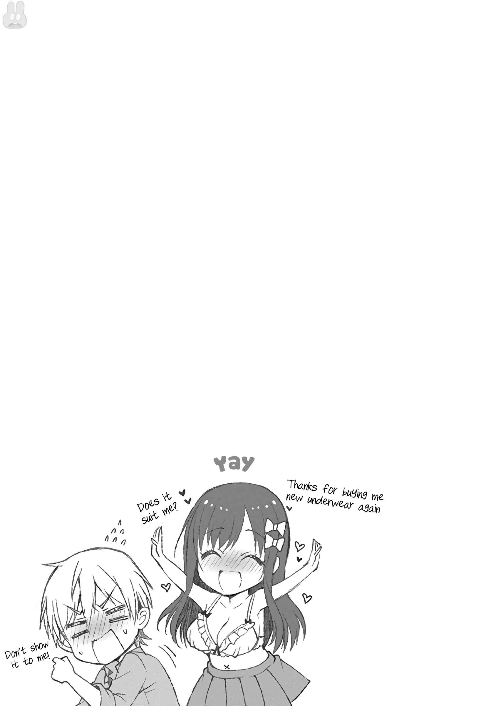 Page 18 Chapter 13 Futaba-san Chi no Kyoudai