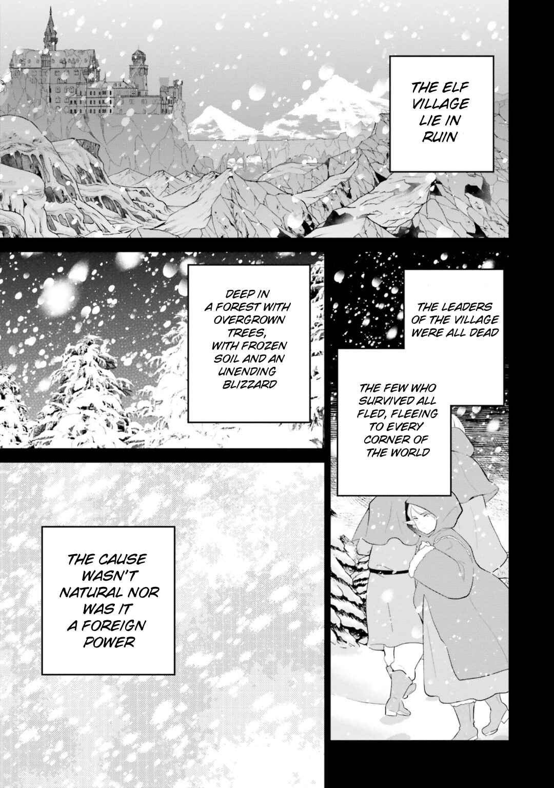 Page 14 Chapter 29 Shindou Yuusha to Maid Onee-san