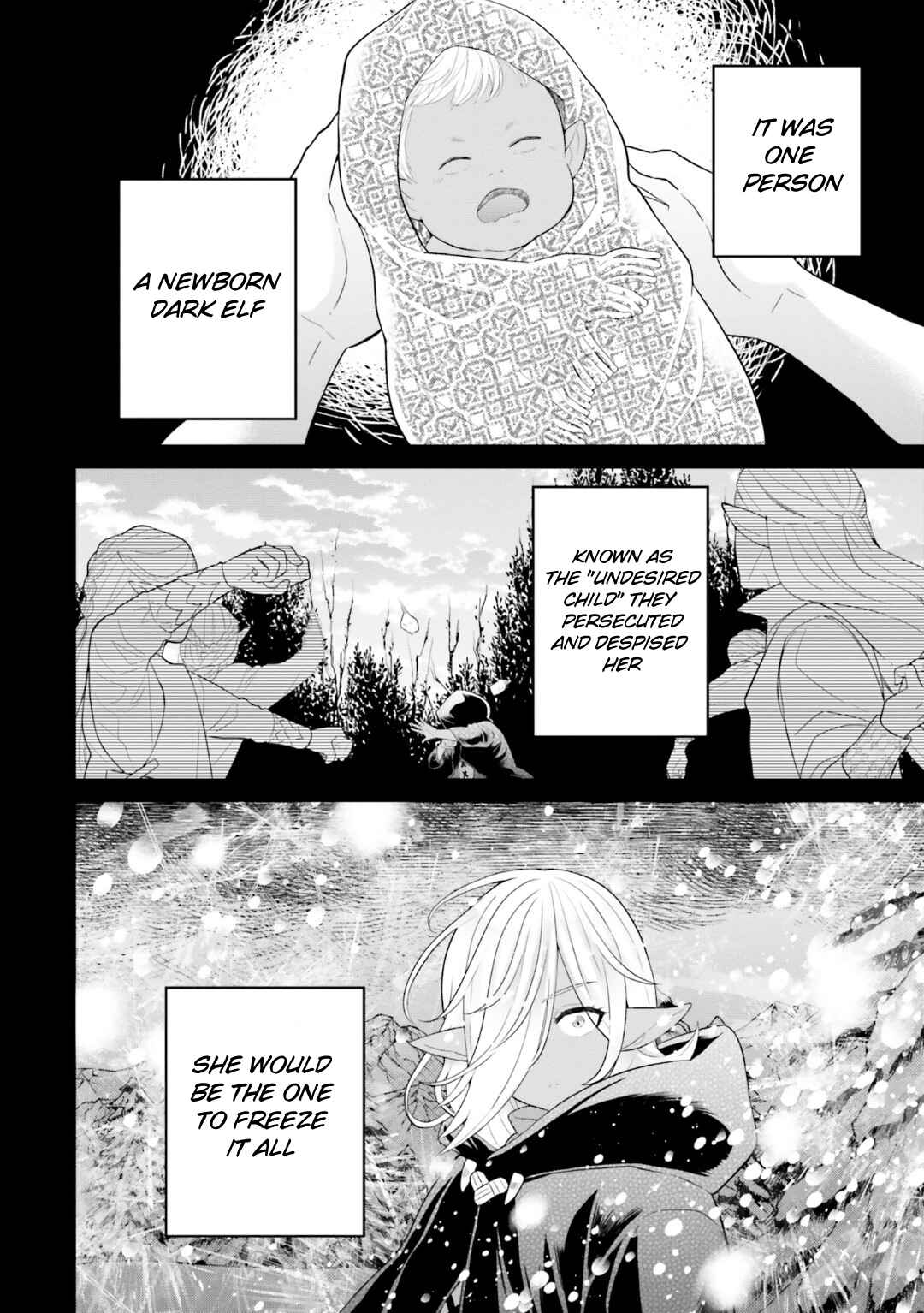 Page 15 Chapter 29 Shindou Yuusha to Maid Onee-san