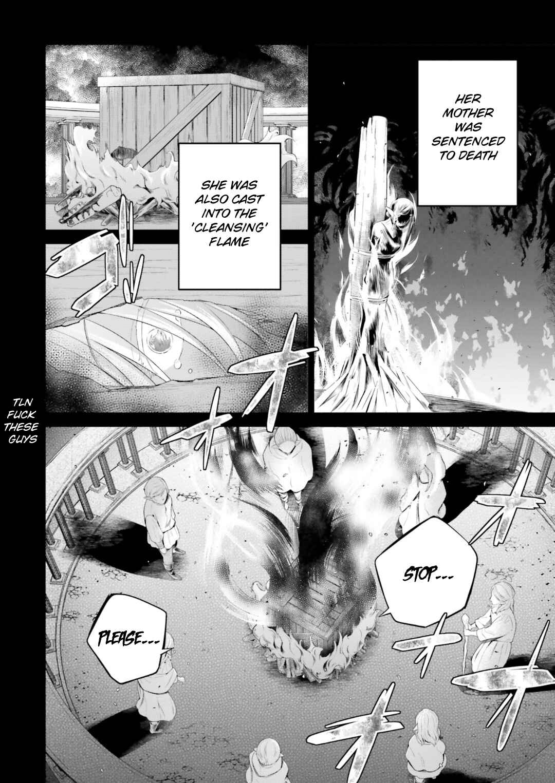 Page 4 Chapter 30 Shindou Yuusha to Maid Onee-san