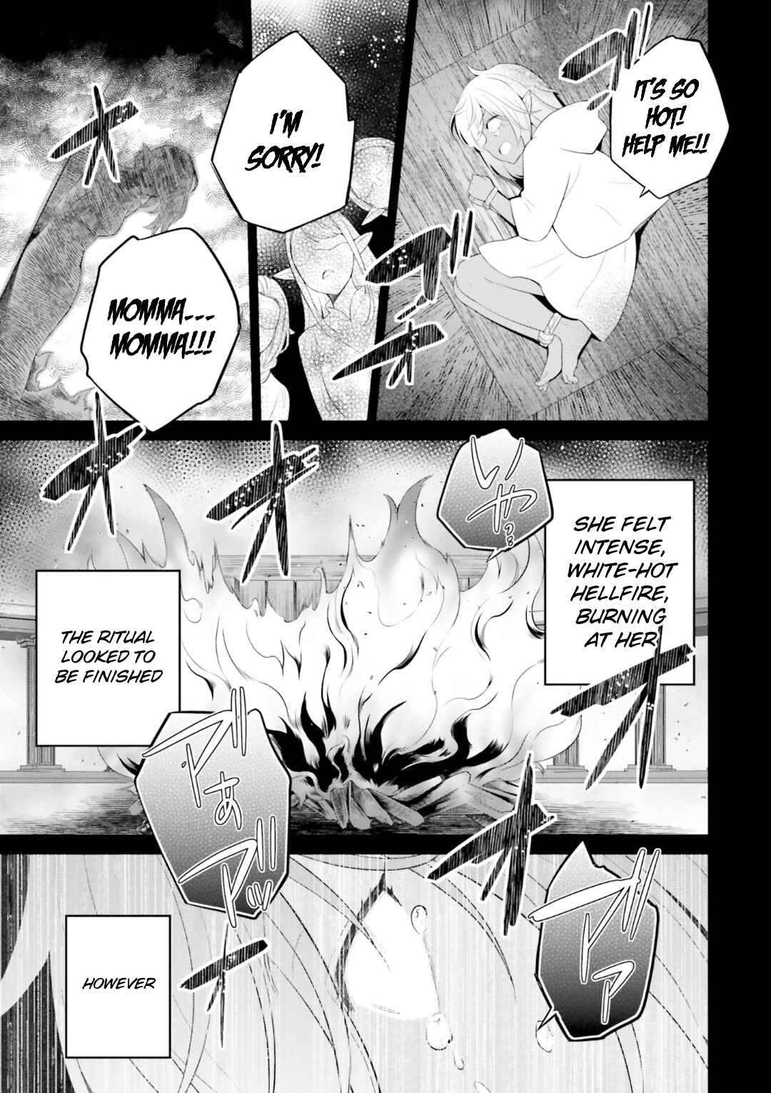 Page 5 Chapter 30 Shindou Yuusha to Maid Onee-san