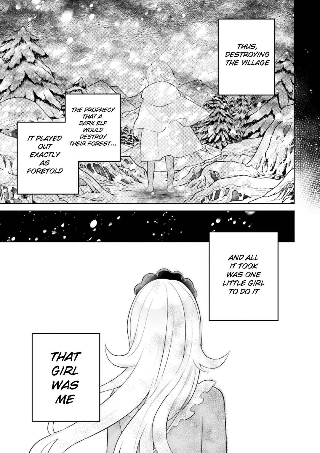 Page 7 Chapter 30 Shindou Yuusha to Maid Onee-san