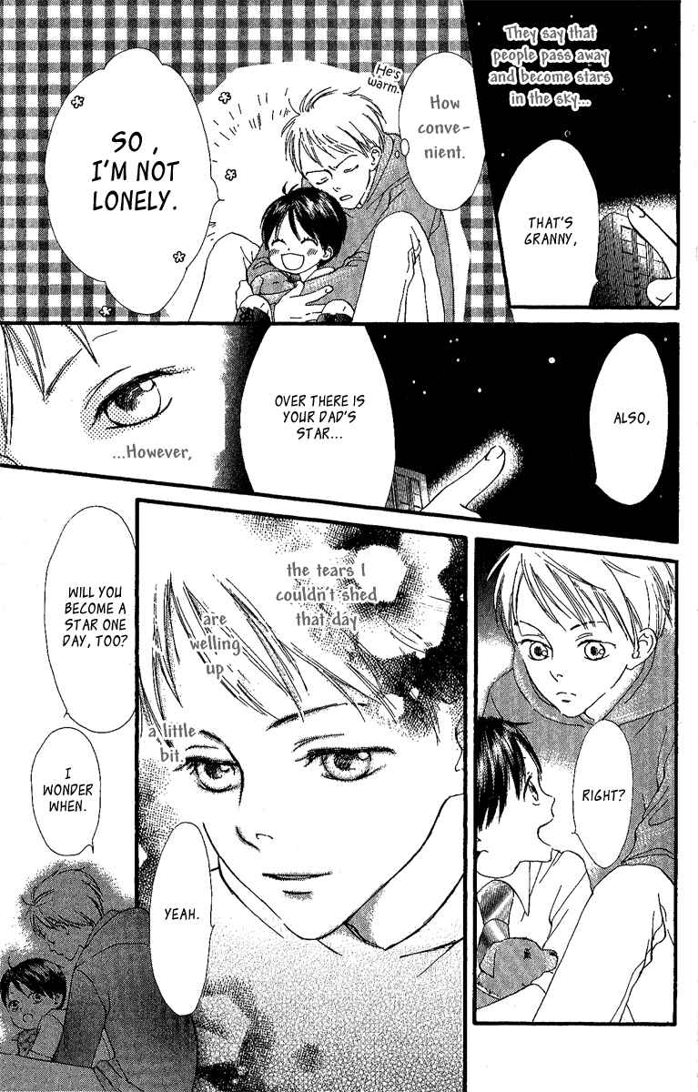 Page 39 Chapter 2 Papa To Arukou