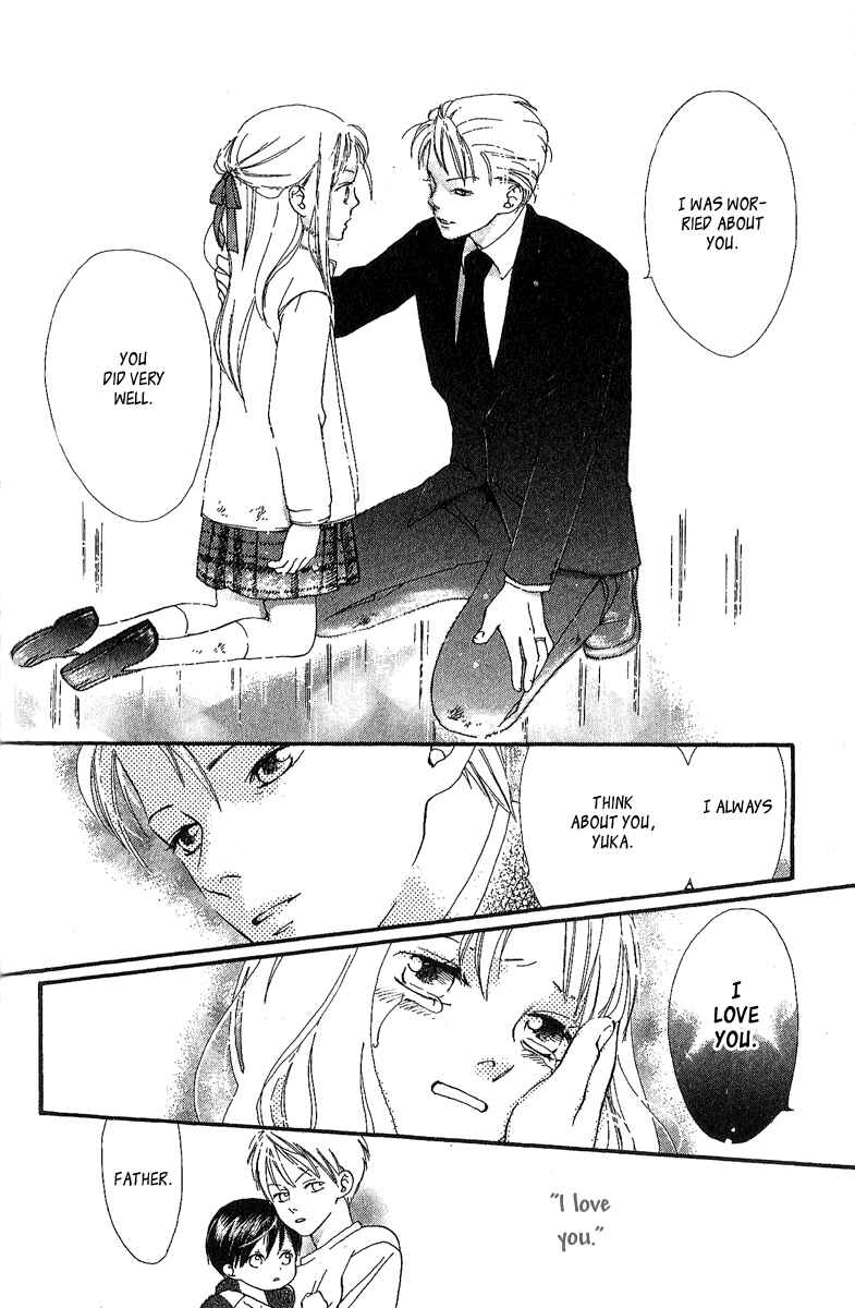 Page 35 Chapter 3 Papa To Arukou