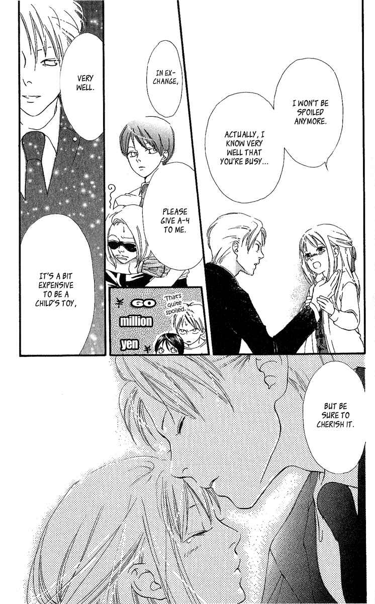 Page 36 Chapter 3 Papa To Arukou
