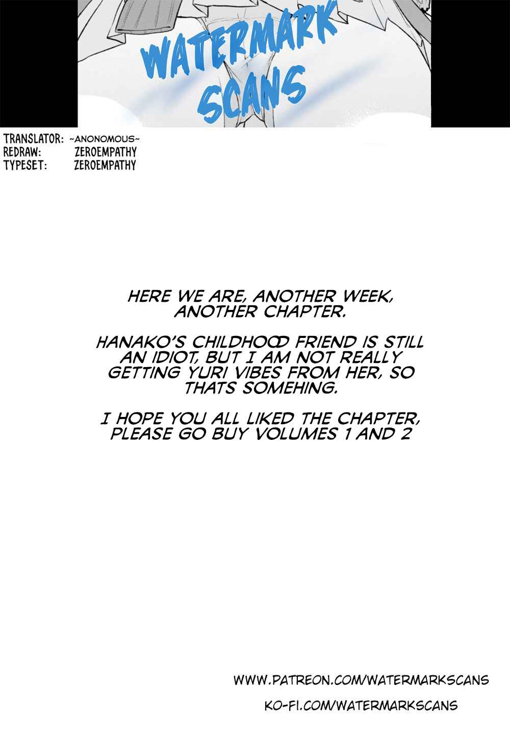 Page 22 Chapter 29 Yankee JK Kuzuhana-chan