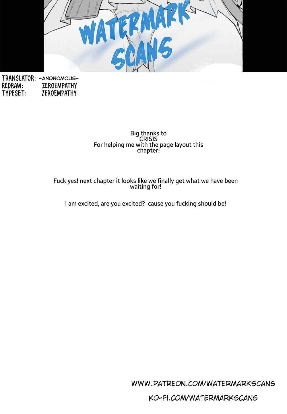 Page 20 Chapter 26 Yankee JK Kuzuhana-chan