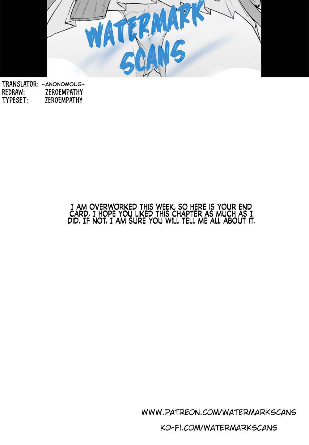 Page 21 Chapter 17 Yankee JK Kuzuhana-chan