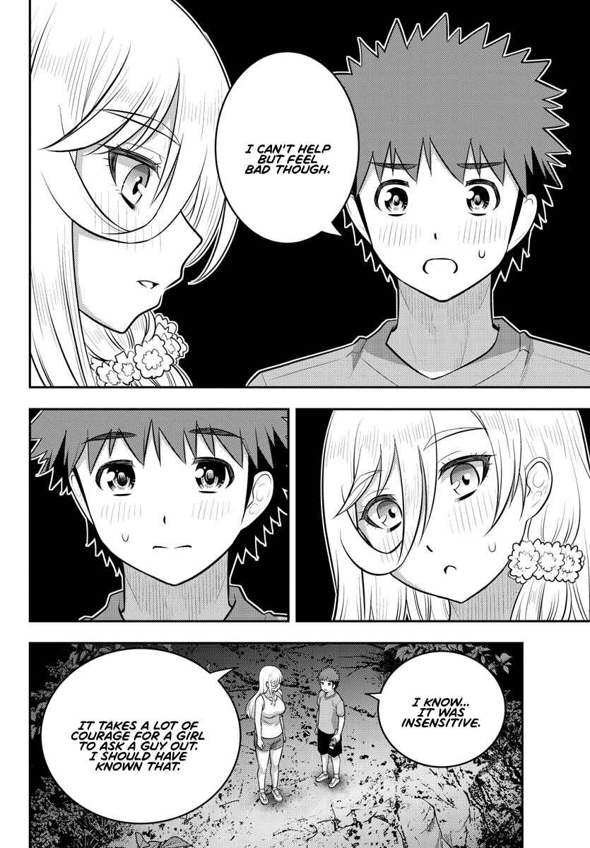 Page 6 Chapter 137 Yankee JK Kuzuhana-chan