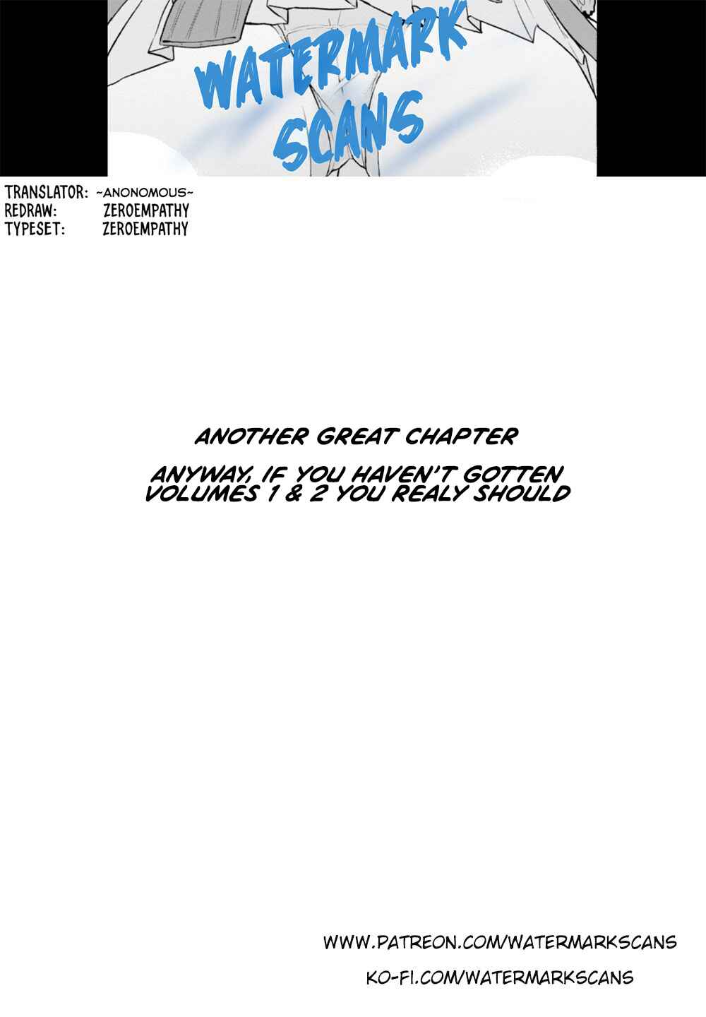 Page 22 Chapter 30 Yankee JK Kuzuhana-chan