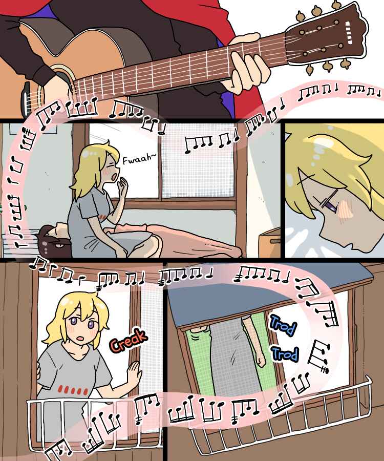 Page 2 Chapter 32 Touhou - Mamange Eternal (Doujinshi)