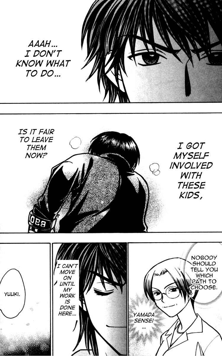 Page 24 Chapter 14 Go Ahead