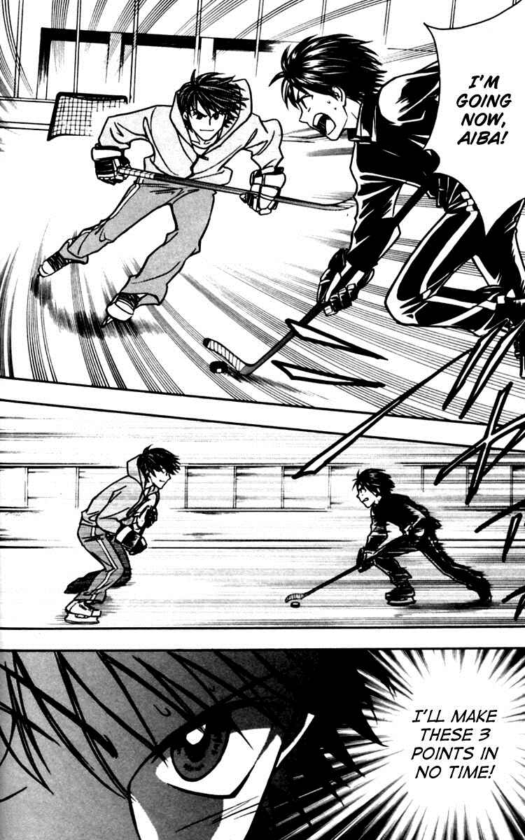 Page 28 Chapter 14 Go Ahead