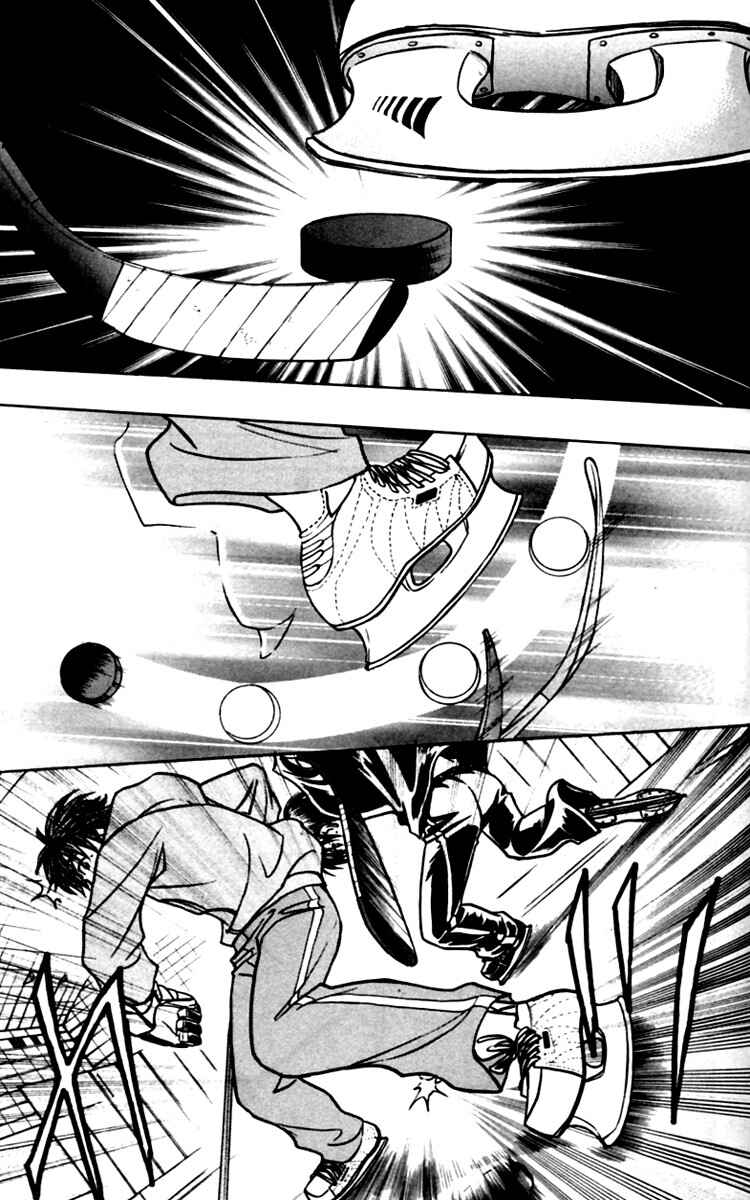 Page 33 Chapter 14 Go Ahead
