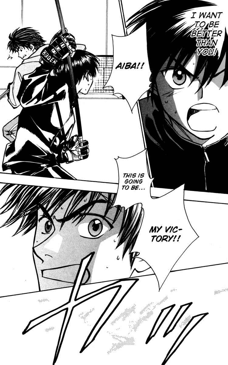Page 40 Chapter 14 Go Ahead