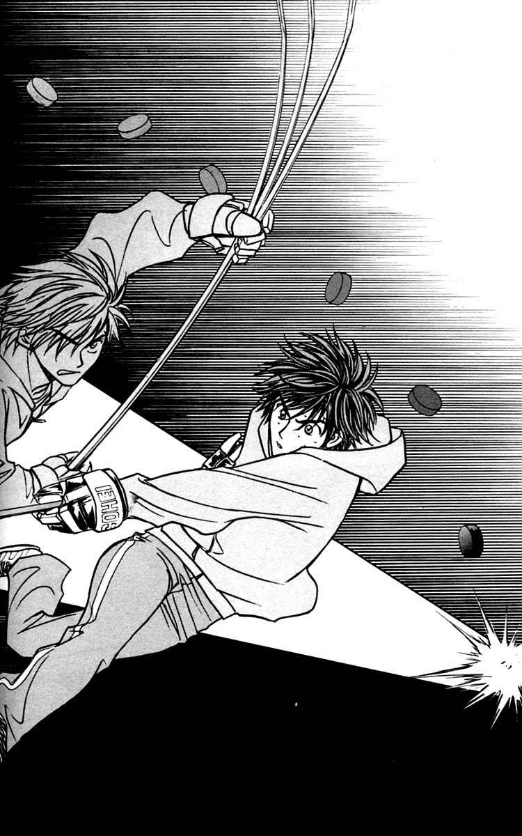 Page 42 Chapter 14 Go Ahead