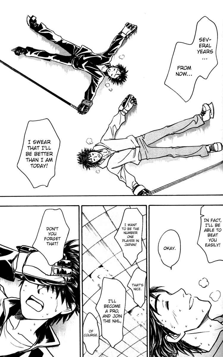 Page 47 Chapter 14 Go Ahead